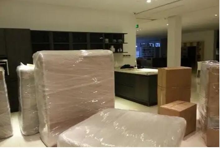 漳州到新宁县长途搬家