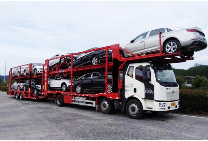 漳州到新宁县轿车托运